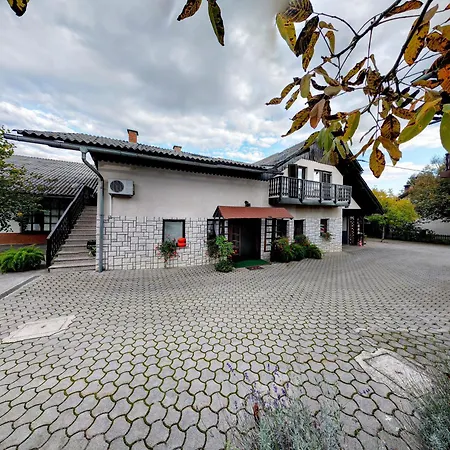 Tome Guest house