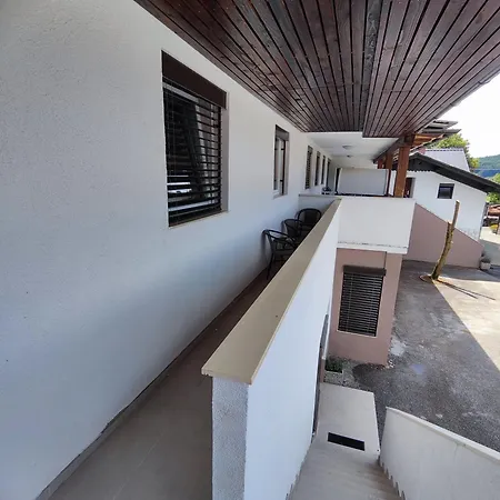 Gasthof Tome Laibach