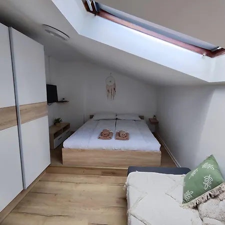 Tome Guest house