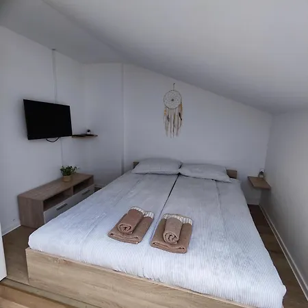 Guest house Tome