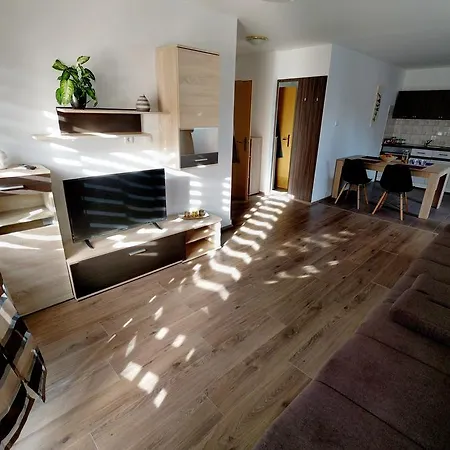 Guest house Tome
