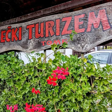 Tome Guest house
