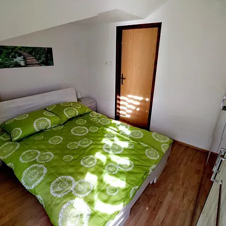 Guest house Tome Ljubljana