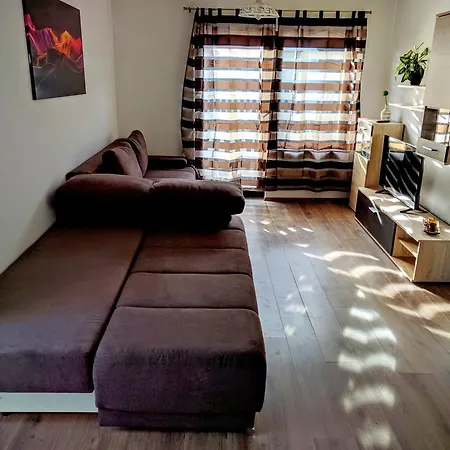 Guest house Tome