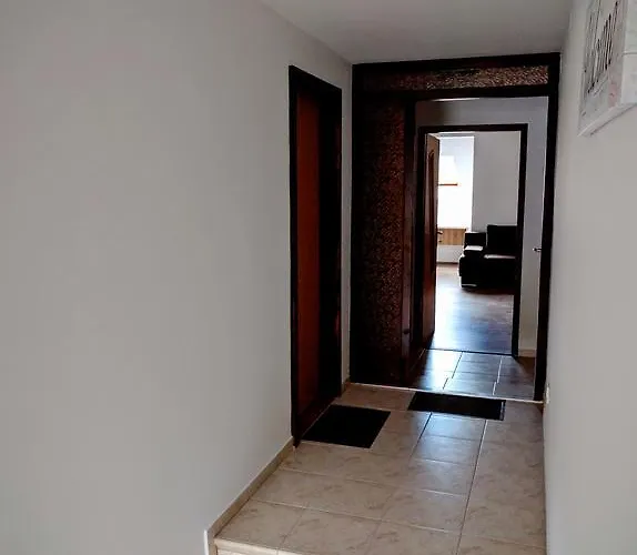 Gasthof Tome Laibach