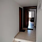 Pensjonat Tome Lublana