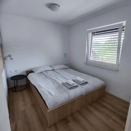 Tome Affittacamere 3*