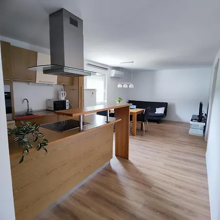 Gasthof Tome Laibach