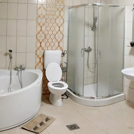 Affittacamere Tome Lubiana