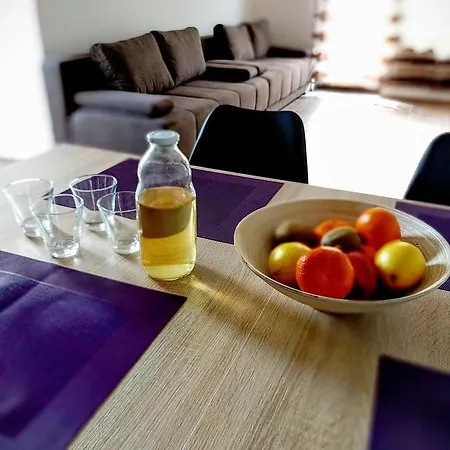 Affittacamere Tome 3*