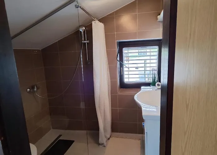 Tome בית הארחה לובליאנה