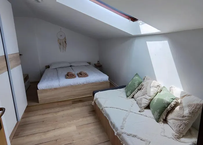 Guest house Tome Ljubljana