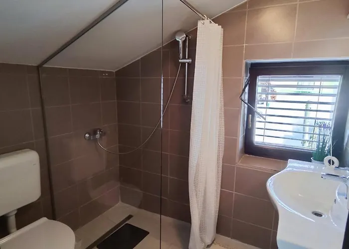 Tome Guest house Ljubljana