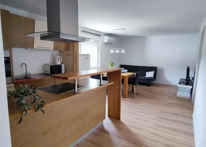 בית הארחה Tome לובליאנה