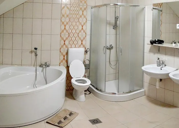 Guest house Tome Ljubljana