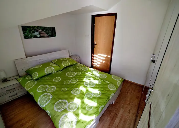 Pensionat Tome Ljubljana