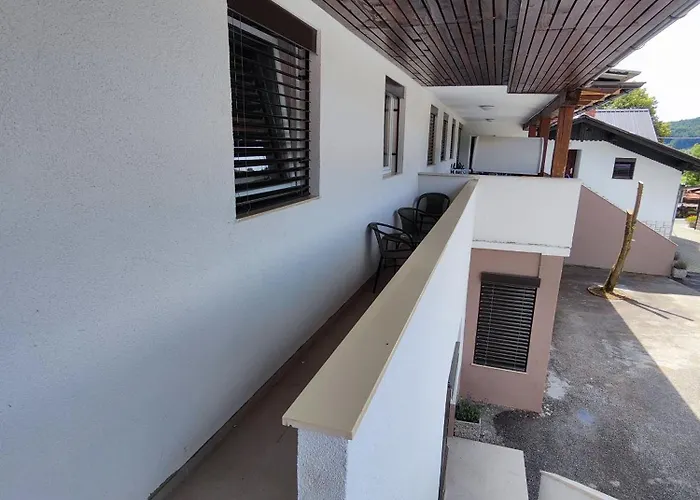 Konukevi Tome Ljubljana